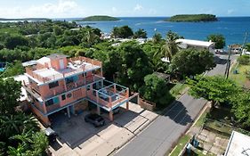 Esperanza Inn Vieques